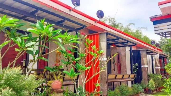 Jb Grand Resort Nakhon Si Thammarat Ngoại thất bức ảnh