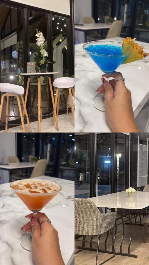 Jb Grand Resort Nakhon Si Thammarat Ngoại thất bức ảnh